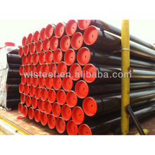GB/T5312 ship pipe/ seamless steel pipe